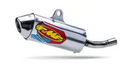 Kawasaki KX 100 [1998] - Powercore 2 Shorty Endschalldämpfer – Bild 5