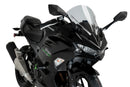 KAWASAKI NINJA 500 SE [2025] – Z-Racing skærm – tonet