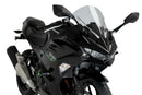 KAWASAKI NINJA 500 SE [2025] – Z-Racing-skærm – Gennemsigtig-6