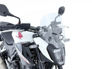 Honda CB 500 Hornet [WRS] – Sportsforrude CB500 Hornet-1