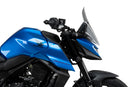 HONDA CB 750 HORNET [2025] – New Generation Touring – Stærkt tonet-4