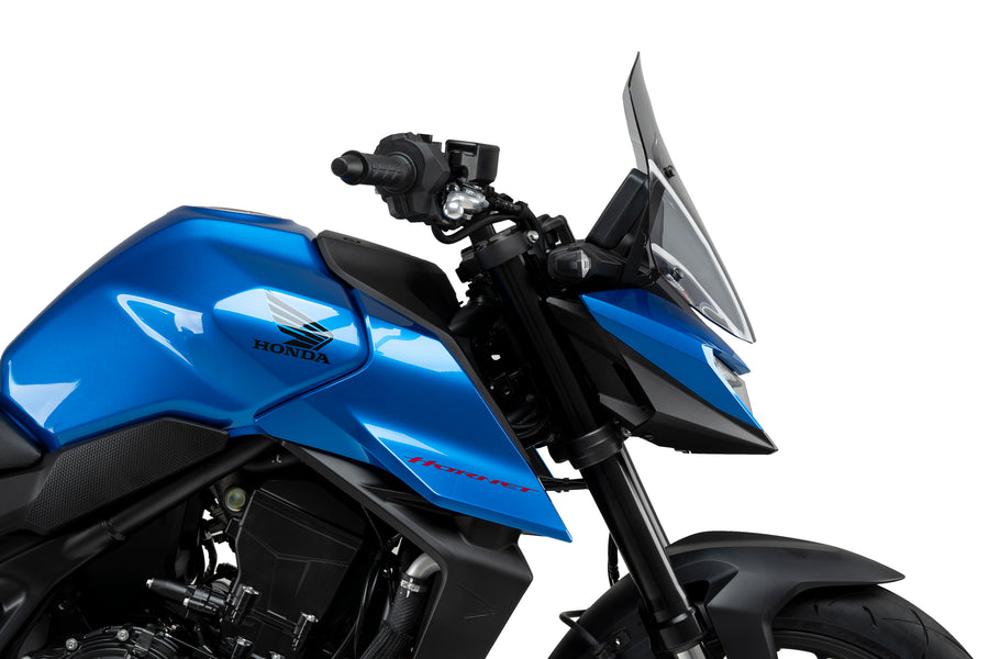 HONDA CB 750 HORNET [2025] – New Generation Touring – Stærkt tonet
