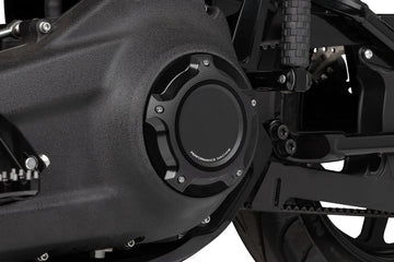 harley davidson touring [PERFORMANCE MACHINE (PM)] – knastakseldæksel - 0