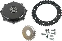 Harley-Davidson FXSE 1800 Pro Street Breakout CVO [2016-2017] - Hydraulischer Spanner-Kit – Bild 10