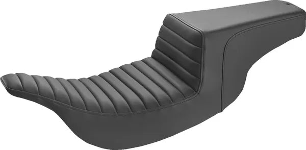 Harley Davidson Flhtcui [SADDLEMEN] – Step-Up sæde