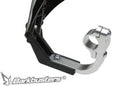 CF Moto 650 650 [BARKBUSTERS] – STORM håndbeskyttere til 22 mm styr