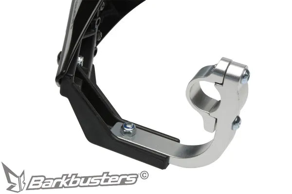 Royal Enfield Classic [BARKBUSTERS] – STORM håndbeskyttere til 22 mm styr