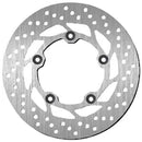 Yamaha Fz6 S2 / Fz6 600 Fazer S2 [2004-2006] - Bremsscheibe – Bild 11