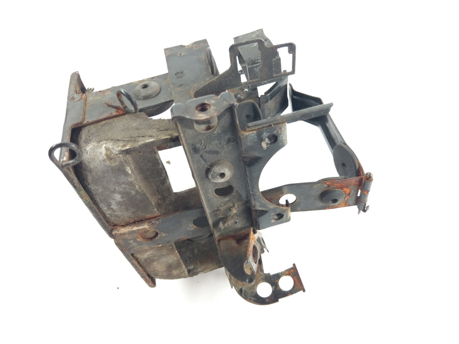 Honda XLV 750 R RD01 [1983] - Batteri Tag Aggregate Holder