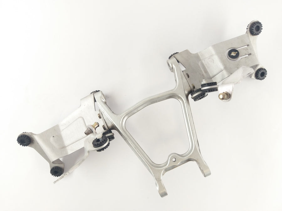 Benelli TNT 1130 Sport [2002] - Bracket Cooler