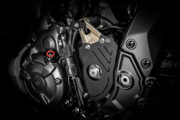 YAMAHA YZF-R7 RM39 [Gilles Tooling] -Fandende bølgeunderstøttelse - 0