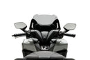 HONDA FORZA 125 [2025] – Forrude V-Tech Line Sport – Gennemsigtig-8