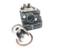 Yamaha RD 250 DS7 - cylinder med stempel-3