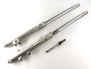 Yamaha TT 600 59X [1990] - Fork Telegabel med akse-1