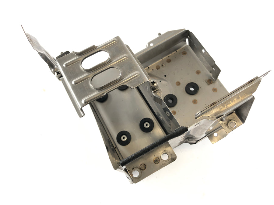 BMW K 1200 GT K12 [2004] - Batteri Box Bracket