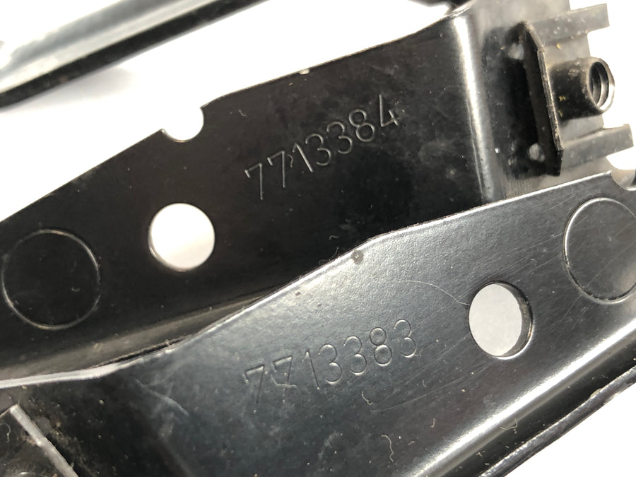 BMW K 1300 S K12S [2009] - Cladding Holder Set