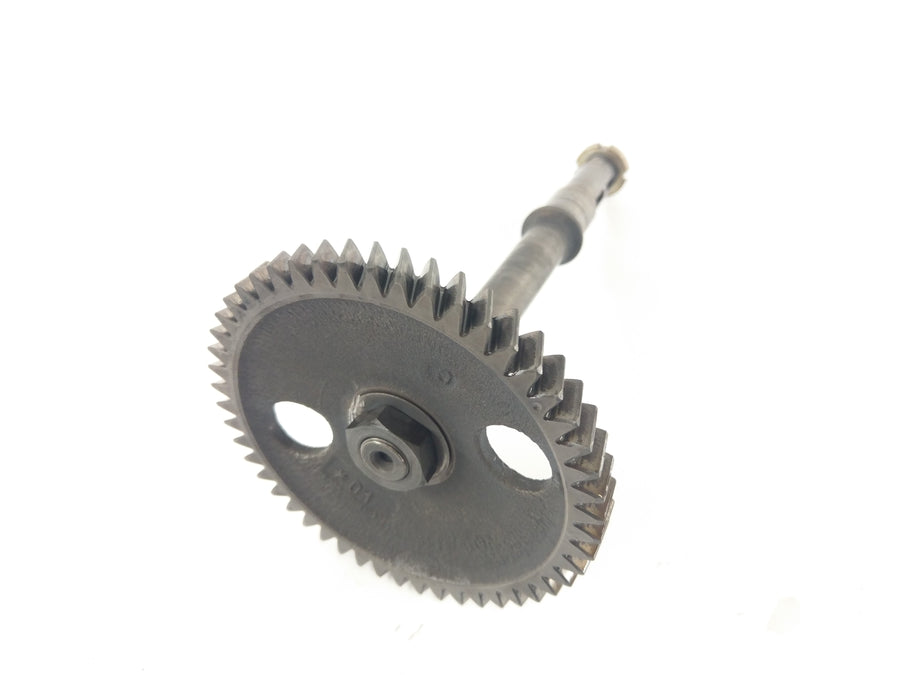 Ducati Monster 600 M600 [1994] - Annication Toothed Belt Gear