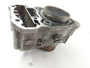 Honda Africa Twin XRV 750 RD07 [1993] - Cylinder med stempel-1