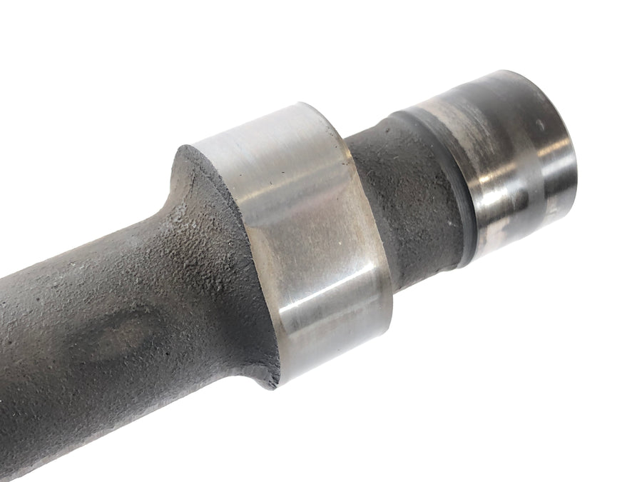 Suzuki Bandit GSF 1200 S WVA9 [2001] - Camshaft Outlet Camshaft