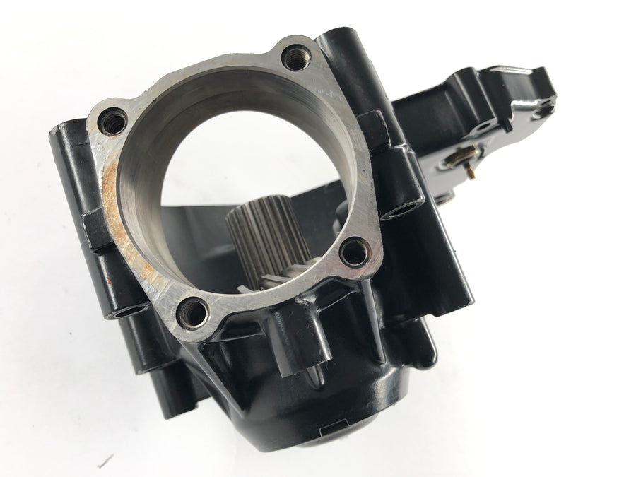 Kawasaki VN 1500 Classic VNT50D [2000] - Motor Lid