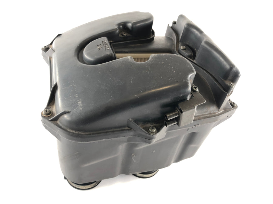 Yamaha V -max 1200 2en [1997] - Airbox Air Filter Box