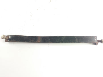 Suzuki RM 400 - Holder Suspension - 0