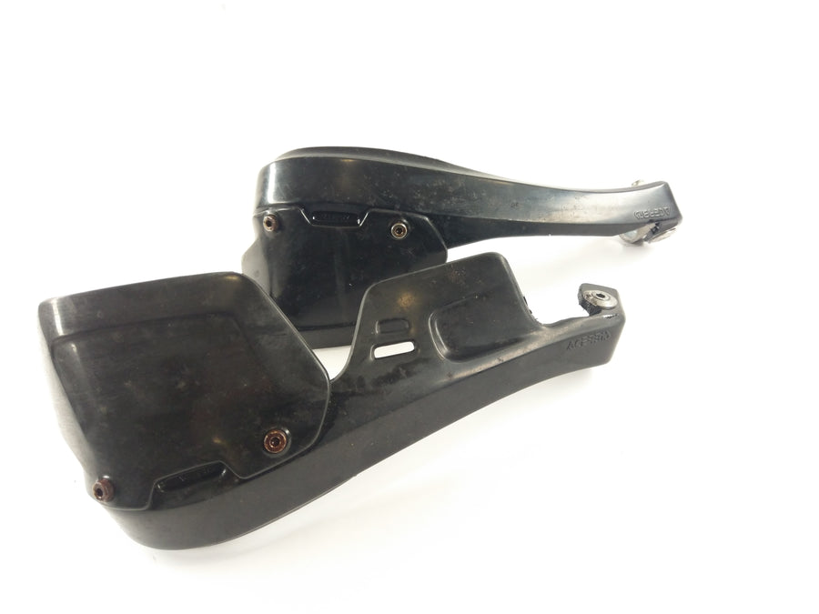 Moto Guzzi kvote 1100 ES [1999] - Hand Protectors Set