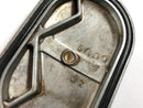 Yamaha XT 600 E 3TB [1991] - Oval Valve Lid-2