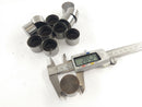 Triumph Daytona 955i T595N [2002] - Runs of the Snack Cups-4