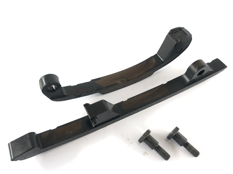 Triumph Tiger 1050 115ng [2016] - Spændingsskinne og Slide Rail Control Chain