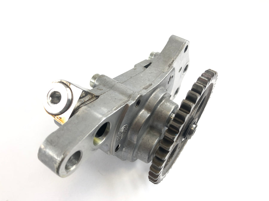 Ducati 1098 S H7 [2007] - Oliepumpe