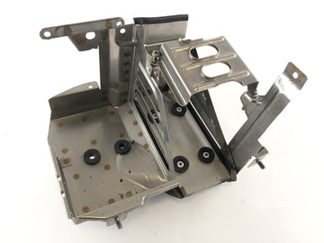 BMW K 1200 GT K12 [2004] - Batteri Box Bracket