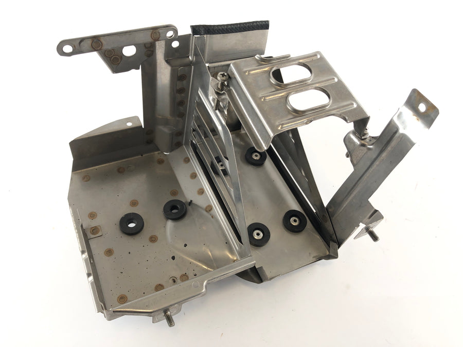 BMW K 1200 GT K12 [2004] - Batteri Box Bracket