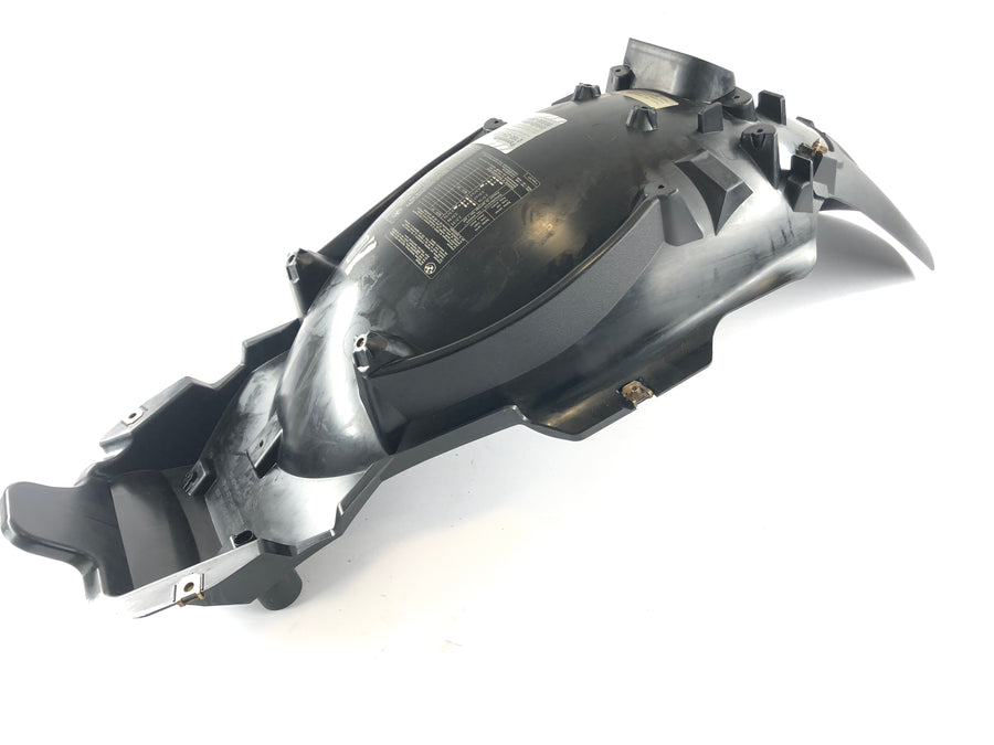 BMW R 1200 RT [2004] - Bagerste Underbau