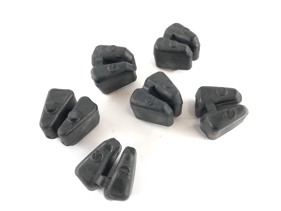Honda CBR 900 SC50 - Damper Jerk Damper Chain Wheel Start Rubber