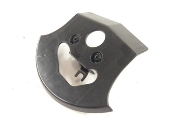 Kawasaki ZX -12R ZXT20A [2003] - Dæk Bowden -kabelimplementering