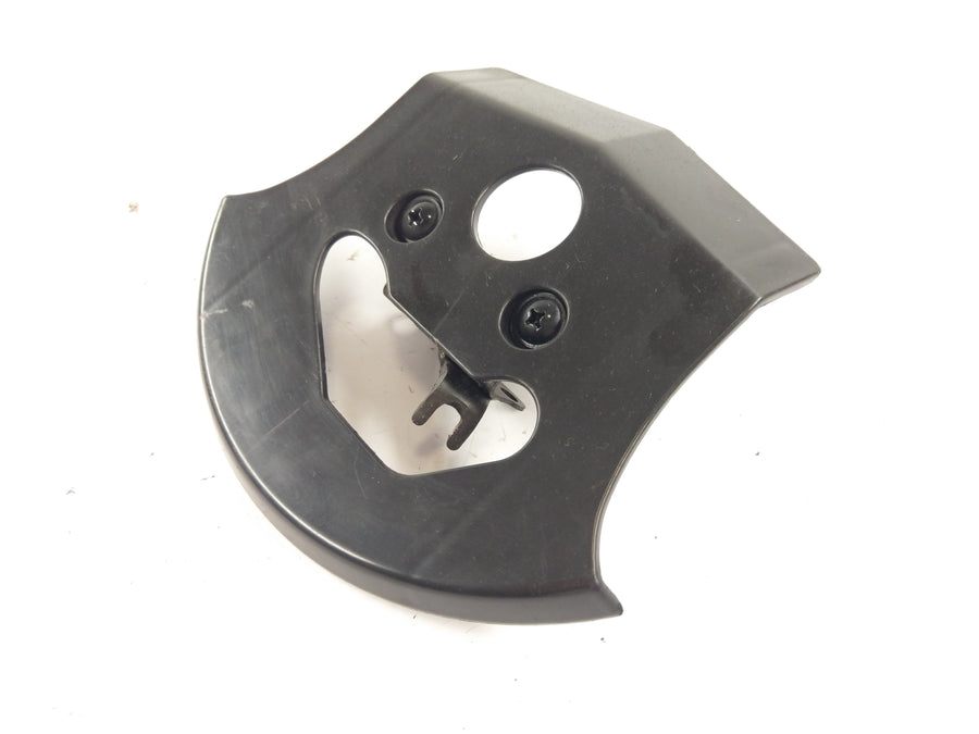 Kawasaki ZX -12R ZXT20A [2003] - Dæk Bowden -kabelimplementering