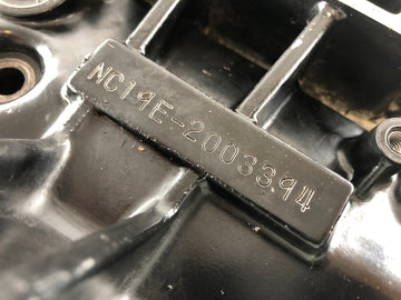 Honda NS 400 R NC19 [1985] - Motorboliger tomme boliger - 0