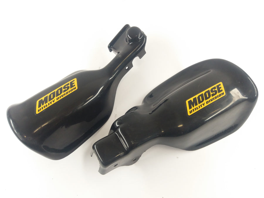 Yamaha Kodiak 400 5Y4 [2004] - Hand Protectors Set