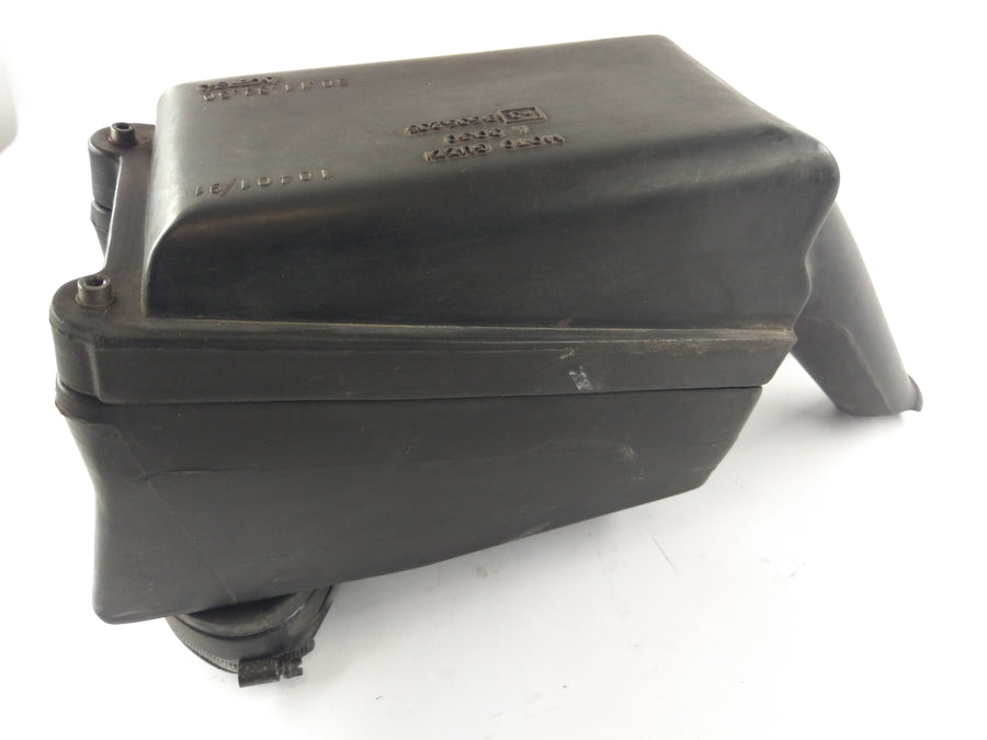Moto Guzzi kvote 1100 ES [1999] - Airbox Airfillterkasten