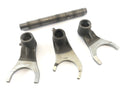 Suzuki Bandit GSF 1200 S WVA9 [2001] - Switch Forks Switching Claws Set-1