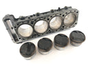 Kawasaki ZRX 1100 ZRT10C [2000] - Cylinder med stempler-1