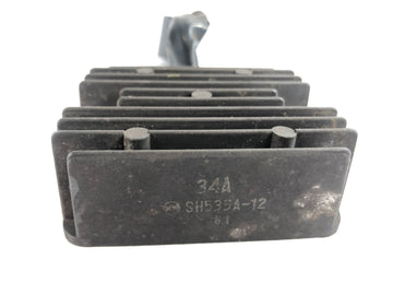 Suzuki Dr 750 S SR41B [1988] - Controller - 0