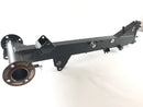 Moto Guzzi v11 Tenni [2001] - Frame med papirer-4