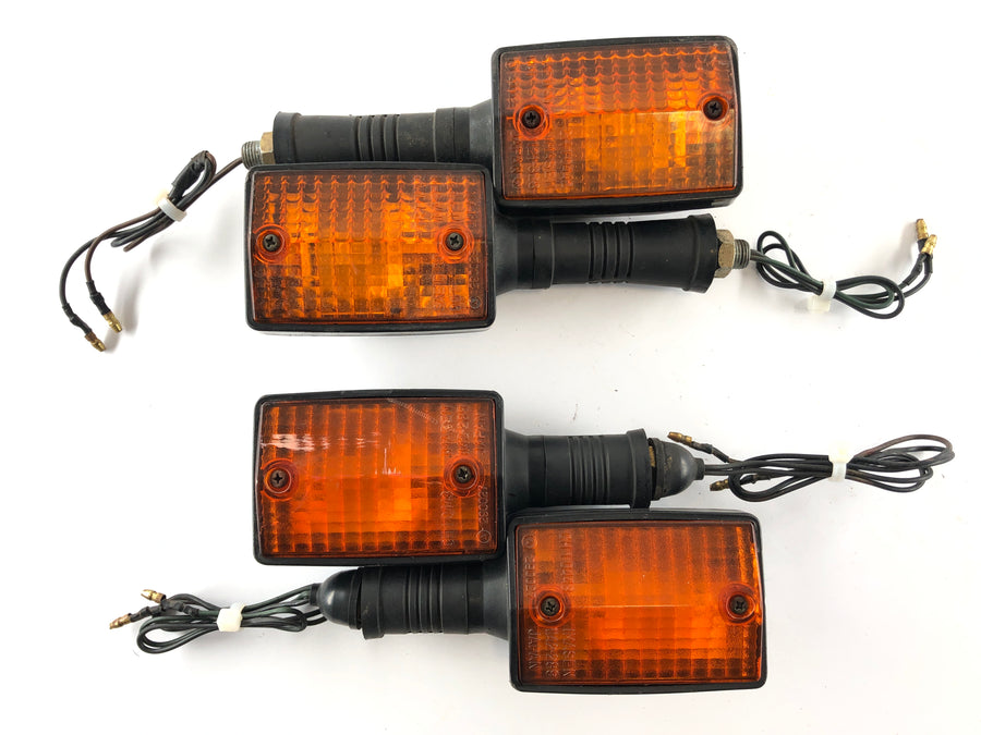 Yamaha XT 350 55V [1987] - Blinker Set 4 stykker