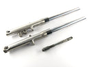 Kawasaki VN 1500 Classic VNT50D [2000] - Fork Telegabel med akse-1