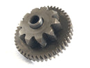 Honda CBR 900 SC50 - Starter Wheel-2