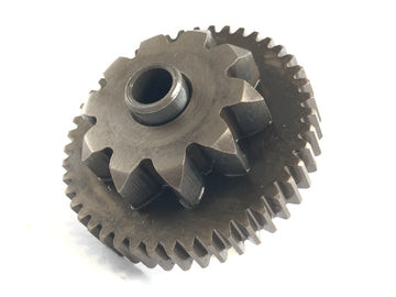 Honda CBR 900 SC50 - Starter Wheel - 0