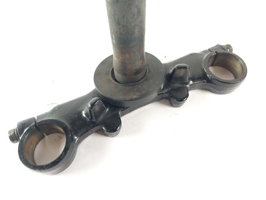Suzuki RG 250 Gamma GJ21D - Fork Bridge nedenfor
