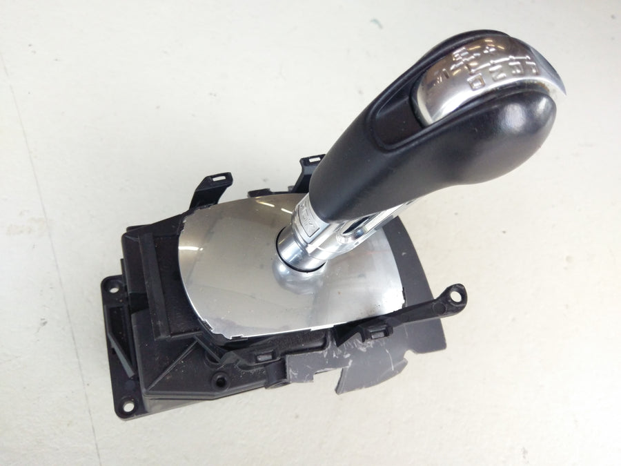 Porsche Panamera Turbo [2010] - Gear Lever Selector Lever